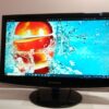 Монітор Samsung SyncMaster 2033SN / 20" (1600x900) TN+film / VGA - Зображення 2