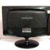 Монітор Samsung SyncMaster 2033SN / 20" (1600x900) TN+film / VGA - Зображення 6