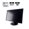 Монітор Samsung SyncMaster 2443BW / 24" (1920x1200) TN / DVI, VGA + Кабель живлення