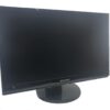 Монітор Samsung SyncMaster 2494HM / 24" (1920x1080) TN / DVI, VGA, Audio + Кабель живлення - Зображення 2