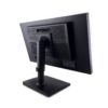 Монитор Samsung SyncMaster S24E650BW / 24" (1920x1200) PLS / VGA, DVI + Кабель живлення - Зображення 3