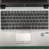 Нетбук Б-клас HP EliteBook 820 G3 / 12.5" (1920x1080) IPS / Intel Core i7-6600U (2 (4) ядра по 2.6 - 3.4 GHz) / 8 GB DDR4 / 240 GB SSD / Intel HD Graphics 520 / WebCam / DisplayPort - Зображення 4