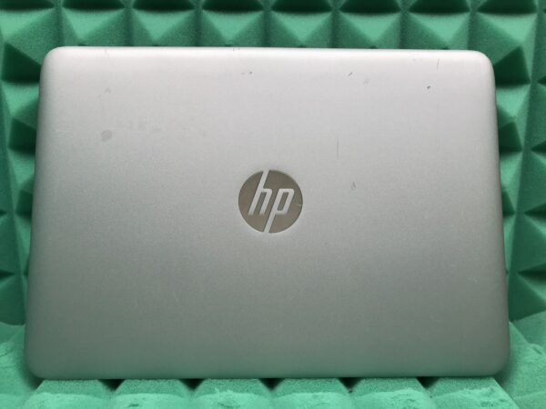 Нетбук Б-клас HP EliteBook 820 G3 / 12.5" (1920x1080) IPS / Intel Core i7-6600U (2 (4) ядра по 2.6 - 3.4 GHz) / 8 GB DDR4 / 240 GB SSD / Intel HD Graphics 520 / WebCam / DisplayPort - Зображення 8