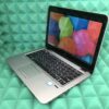 Нетбук Б-клас HP EliteBook 820 G3 / 12.5" (1920x1080) IPS / Intel Core i7-6600U (2 (4) ядра по 2.6 - 3.4 GHz) / 8 GB DDR4 / 240 GB SSD / Intel HD Graphics 520 / WebCam / DisplayPort - Зображення 2