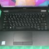 Нетбук Dell Latitude 12 E7270 / 12.5" (1366x768) TN / Intel Core i5-6300U (2 (4) ядра по 2.4 - 3.0 GHz) / 8 GB DDR4 / 128 GB SSD / Intel HD Graphics 520 / WebCam / HDMI / miniDP / Windows 10 ліцензія - Зображення 4
