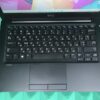 Нетбук Dell Latitude 7280 / 12.5" (1366x768) TN / Intel Core i5-6300U (2 (4) ядра по 2.4 - 3.0 GHz) / 8 GB DDR4 / 250 GB SSD / Intel HD Graphics 520 / WebCam / HDMI / Windows 10 ліцензія - Зображення 4
