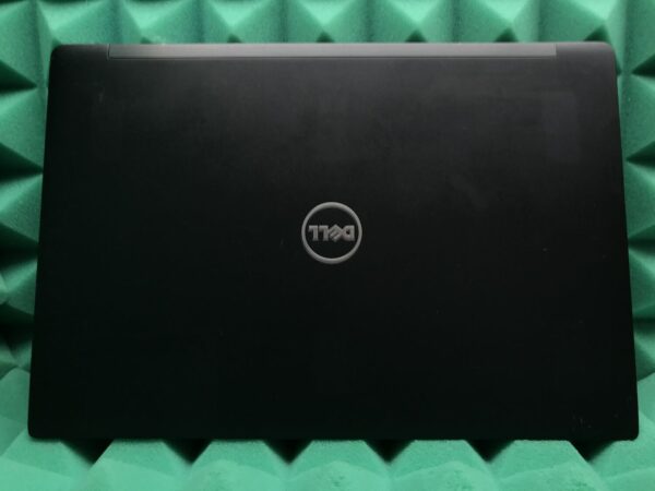 Нетбук Dell Latitude 7280 / 12.5" (1366x768) TN / Intel Core i5-6300U (2 (4) ядра по 2.4 - 3.0 GHz) / 8 GB DDR4 / 250 GB SSD / Intel HD Graphics 520 / WebCam / HDMI / Windows 10 ліцензія - Зображення 5