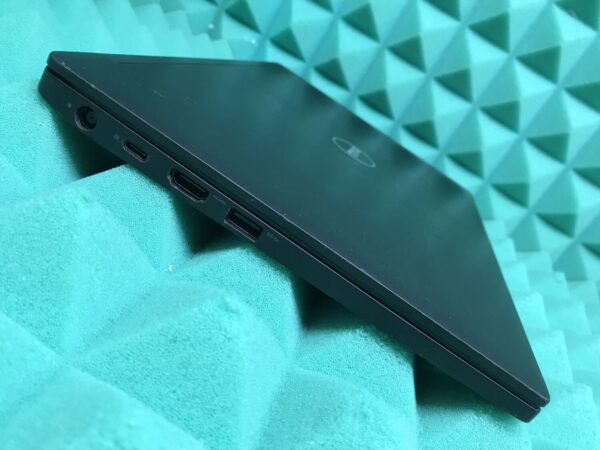 Нетбук Dell Latitude 7280 / 12.5" (1366x768) TN / Intel Core i5-6300U (2 (4) ядра по 2.4 - 3.0 GHz) / 8 GB DDR4 / 250 GB SSD / Intel HD Graphics 520 / WebCam / HDMI / Windows 10 ліцензія - Зображення 8