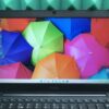 Нетбук Dell Latitude 7280 / 12.5" (1366x768) TN / Intel Core i5-6300U (2 (4) ядра по 2.4 - 3.0 GHz) / 8 GB DDR4 / 250 GB SSD / Intel HD Graphics 520 / WebCam / HDMI / Windows 10 ліцензія - Зображення 3