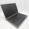 Нетбук Dell Latitude E6220 / 12.5" (1366x768) TN / Intel Core i7-2620M (2 (4) ядра по 2.7 - 3.4 GHz) / 6 GB DDR3 / 120 GB SSD / Intel HD Graphics 3000 / WebCam - Зображення 3