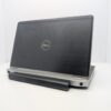 Нетбук Dell Latitude E6220 / 12.5" (1366x768) TN / Intel Core i7-2620M (2 (4) ядра по 2.7 - 3.4 GHz) / 6 GB DDR3 / 120 GB SSD / Intel HD Graphics 3000 / WebCam - Зображення 7