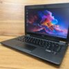 Нетбук Б-клас Dell Latitude E7250 / 12.5" (1366x768) TN / Intel Core i5-5300U (2 (4) ядра по 2.3 - 2.9 GHz) / 8 GB DDR3 / 128 GB SSD / Intel HD Graphics 5500 / WebCam / Windows 10 - Зображення 5