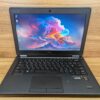 Нетбук Dell Latitude E7250 / 12.5" (1366x768) TN / Intel Core i7-5600U (2 (4) ядра по 2.6 - 3.2 GHz) / 8 GB DDR3 / 128 GB SSD / Intel HD Graphics 5500 / WebCam / Fingerprint / Windows 10 - Зображення 2
