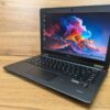 Нетбук Dell Latitude E7250 / 12.5" (1366x768) TN / Intel Core i7-5600U (2 (4) ядра по 2.6 - 3.2 GHz) / 8 GB DDR3 / 128 GB SSD / Intel HD Graphics 5500 / WebCam / Fingerprint / Windows 10 - Зображення 5