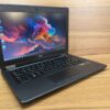 Нетбук Dell Latitude E7250 / 12.5" (1366x768) TN / Intel Core i7-5600U (2 (4) ядра по 2.6 - 3.2 GHz) / 8 GB DDR3 / 128 GB SSD / Intel HD Graphics 5500 / WebCam / Fingerprint / Windows 10 - Зображення 4