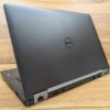 Нетбук Dell Latitude E7270 / 12.5" (1366x768) TN / Intel Core i7-6600U (2 (4) ядра по 2.6 - 3.4 GHz) / 8 GB DDR4 / 256 GB SSD / Intel HD Graphics 520 / WebCam / Fingerprint / Windows 10 - Зображення 7