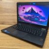 Нетбук Dell Latitude E7270 / 12.5" (1366x768) TN / Intel Core i7-6600U (2 (4) ядра по 2.6 - 3.4 GHz) / 8 GB DDR4 / 256 GB SSD / Intel HD Graphics 520 / WebCam / Fingerprint / Windows 10 - Зображення 5