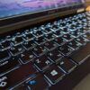 Нетбук Dell Latitude E7270 / 12.5" (1366x768) TN / Intel Core i7-6600U (2 (4) ядра по 2.6 - 3.4 GHz) / 8 GB DDR4 / 256 GB SSD / Intel HD Graphics 520 / WebCam / Fingerprint / Windows 10 - Зображення 6