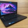 Нетбук Dell Latitude E7270 / 12.5" (1366x768) TN / Intel Core i7-6600U (2 (4) ядра по 2.6 - 3.4 GHz) / 8 GB DDR4 / 256 GB SSD / Intel HD Graphics 520 / WebCam / Fingerprint / Windows 10 - Зображення 4