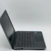 Нетбук HP ChromeBook 11 G7 EE / 11.6" (1366x768) TN / Intel Celeron N4000 (2 ядра по 1.1 - 2.6 GHz) / 4 GB DDR4 / 8 GB eMMC / Intel UHD Graphics 600 / WebCam / ChromeOS - Зображення 3
