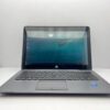 Нетбук HP EliteBook 820 G2 / 12.5" (1920x1080) TN Touch / Intel Core i7-5600U (2 (4) ядра по 2.6 - 3.2 GHz) / 8 GB DDR3 / 240 GB SSD M2 / Intel HD Graphics 5500 / WebCam - Зображення 2