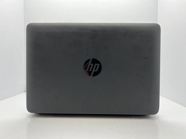 Нетбук HP EliteBook 820 G2 / 12.5" (1920x1080) TN Touch / Intel Core i7-5600U (2 (4) ядра по 2.6 - 3.2 GHz) / 8 GB DDR3 / 240 GB SSD M2 / Intel HD Graphics 5500 / WebCam - Зображення 5