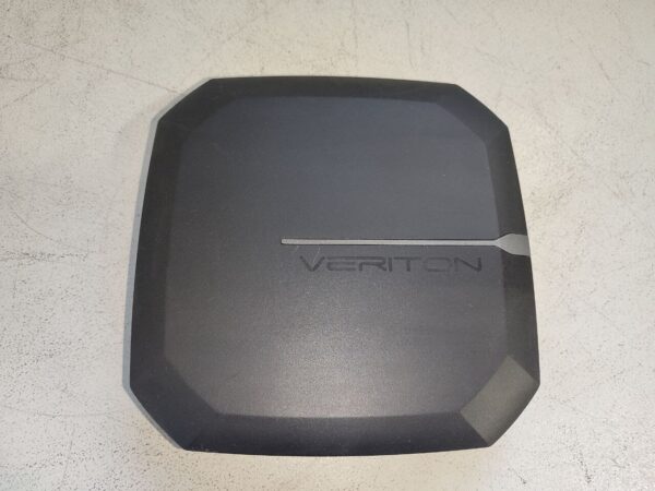 Неттоп Acer Veriton N4620G USFF / Intel Core i3-2377M (2 (4) ядра по 1.5 GHz) / 4 GB DDR3 / 500 GB HDD / Intel Graphics / Wi-Fi / Bluetooth + Блок живлення - Зображення 2