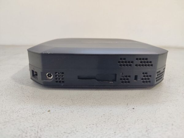 Неттоп Acer Veriton N4620G USFF / Intel Core i3-2377M (2 (4) ядра по 1.5 GHz) / 4 GB DDR3 / 500 GB HDD / Intel Graphics / Wi-Fi / Bluetooth + Блок живлення - Зображення 4