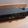 Неттоп Б-клас HP ProDesk 400 G1 TPC-F064-DM USFF / Intel Core i5-4590T (4 ядра по 2.0 - 3.0 GHz) / 8 GB DDR3 / 256 GB SSD / Intel HD Graphics 4600 / DisplayPort + Блок живлення - Зображення 3