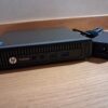 Неттоп Б-клас HP ProDesk 400 G1 TPC-F064-DM USFF / Intel Core i5-4590T (4 ядра по 2.0 - 3.0 GHz) / 8 GB DDR3 / 256 GB SSD / Intel HD Graphics 4600 / DisplayPort + Блок живлення - Зображення 2