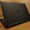 Нетбук Dell Latitude E7250 / 12.5" (1366x768) TN / Intel Core i5-5300U (2 (4) ядра по 2.3 - 2.9 GHz) / 8 GB DDR3 / 256 GB SSD / Intel HD Graphics 5500 / WebCam - Зображення 6