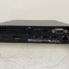Неттоп Dell OptiPlex 3050 USFF / Intel Core i3-7100T (2 (4) ядра по 3.4 GHz) / 8 GB DDR4 / 128 GB SSD / Intel HD Graphics 630 / Wi-Fi + Блок живлення - Зображення 4