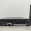 Неттоп Dell OptiPlex 9020 Micro USFF / Intel Core i5-4590T (4 ядра по 2.0 - 3.0 GHz) / 8 GB DDR3 / 128 GB SSD / Intel HD Graphics 4600 / Wi-Fi + Блок живлення - Зображення 4