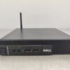 Неттоп Dell OptiPlex 9020 Micro USFF / Intel Core i5-4590T (4 ядра по 2.0 - 3.0 GHz) / 8 GB DDR3 / 128 GB SSD / Intel HD Graphics 4600 / Wi-Fi + Блок живлення - Зображення 3