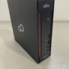 Неттоп Fujitsu Esprimo Q556 USFF / Intel Core i7-6700T (4 (8) ядра по 2.8 - 3.6 GHz) / 16 GB DDR4 / 480 GB SSD / Intel HD Graphics 530 / DisplayPort + Кабелі живлення в комплекті - Зображення 4