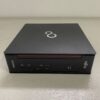 Неттоп Fujitsu Esprimo Q556 USFF / Intel Core i7-6700T (4 (8) ядра по 2.8 - 3.6 GHz) / 16 GB DDR4 / 480 GB SSD / Intel HD Graphics 530 / DisplayPort + Кабелі живлення в комплекті - Зображення 2