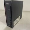 Неттоп Fujitsu Esprimo Q556 USFF / Intel Core i7-6700T (4 (8) ядра по 2.8 - 3.6 GHz) / 16 GB DDR4 / 480 GB SSD / Intel HD Graphics 530 / DisplayPort + Кабелі живлення в комплекті - Зображення 3