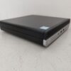 Неттоп HP EliteDesk 800 G3 USFF / Intel Core i5-6500T (4 ядра по 2.5 - 3.1 GHz) / 8 GB DDR4 / 240 GB SSD / Intel UHD Graphics 530 + Блок живлення - Зображення 3
