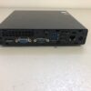 Неттоп HP ProDesk 400 G2 mini USFF / Intel Core i5-6500T (4 ядра по 2.5 - 3.1 GHz) / 16 GB DDR4 / 240 GB SSD / Intel HD Graphics 530 / DisplayPort - Зображення 5