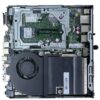 Неттоп HP ProDesk 600 G2 Mini PC USFF / Intel Core i3-6100T (2 (4) ядра по 3.2 GHz) / 8 GB DDR4 / 256 GB SSD M.2 / Intel HD Graphics 530 / DisplayPort + Блок живлення - Зображення 4