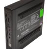 Неттоп HP ProDesk 600 G2 Mini PC USFF / Intel Core i3-6100T (2 (4) ядра по 3.2 GHz) / 8 GB DDR4 / 256 GB SSD M.2 / Intel HD Graphics 530 / DisplayPort + Блок живлення - Зображення 5