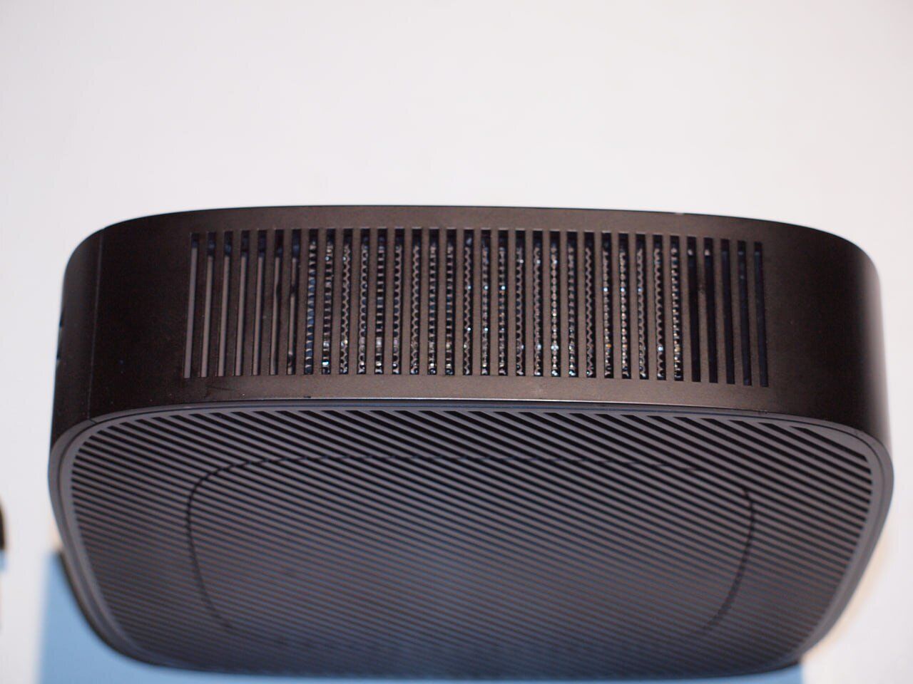 Неттоп HP t740 Thin Client USFF / AMD Ryzen V1756B (4 (8) ядра по 3.25 - 3.6 GHz) / 8 GB DDR4 / 512 GB SSD M.2 / AMD Radeon RX Vega 8 / 120W - Зображення 6