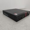 Неттоп Lenovo ThinkCentre M715q USFF / AMD Pro A10-9700E (4 ядра по 3.0 - 3.5 GHz) / 8 GB DDR4 / 128 GB SSD / AMD Radeon R7 Graphics + Блок Живлення - Зображення 4