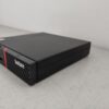 Неттоп Lenovo ThinkCentre M715q USFF / AMD Pro A10-9700E (4 ядра по 3.0 - 3.5 GHz) / 8 GB DDR4 / 128 GB SSD / AMD Radeon R7 Graphics + Блок Живлення - Зображення 3