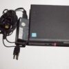 Неттоп Lenovo ThinkCentre M720q Tiny USFF / Intel Core i5-8400T (6 ядер по 1.7 - 3.3 GHz) / 16 GB DDR4 / 240 GB SSD / Intel UHD Graphics 630 / USB 3.1 / Wi-Fi / Блок живлення в комплекті - Зображення 8