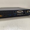 Неттоп Lenovo ThinkCentre M93 Tiny USFF / Intel Core i7-4765T (4 (8) ядра по 2.0 - 3.0 GHz) / 16 GB DDR3 / 256 GB SSD / Intel HD Graphics 4600 / Wi-Fi + Блок живлення - Зображення 5