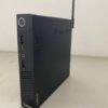 Неттоп Lenovo ThinkCentre M93 Tiny USFF / Intel Core i7-4765T (4 (8) ядра по 2.0 - 3.0 GHz) / 16 GB DDR3 / 256 GB SSD / Intel HD Graphics 4600 / Wi-Fi + Блок живлення - Зображення 4