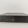 Неттоп Lenovo ThinkCentre M93p Tiny USFF / Intel Core i5-4570T (2 (4) ядра по 2.9 - 3.6 GHz) / 8 GB DDR3 / 240 GB SSD / Intel HD Graphics 4600 / VGA / Блок живлення у комплекті - Зображення 3