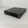Неттоп Lenovo ThinkCentre M93p Tiny USFF / Intel Core i5-4570T (2 (4) ядра по 2.9 - 3.6 GHz) / 8 GB DDR3 / 240 GB SSD / Intel HD Graphics 4600 / VGA / Блок живлення у комплекті - Зображення 2