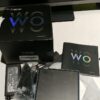 Неттоп Peladn Trycoo WO4 USFF /AMD Ryzen 5 5500U (6 (12) ядер по 2.1 - 4.0 GHz) / 16 GB DDR4 / 256 GB SSD / AMD RX Vega 7 / USB 3.1 / Wi-Fi / Bluetooth / Блок живлення в комплекті - Зображення 5